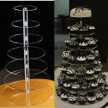 Customized Acrylic Candy Display Holder